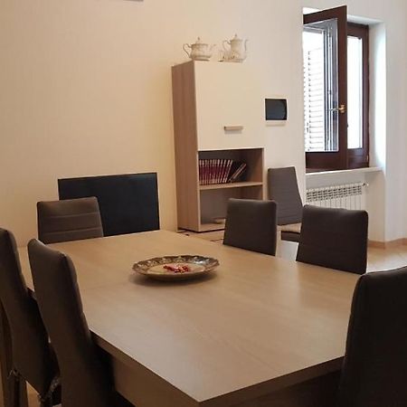 Badisco Vacanze Otranto Exteriör bild