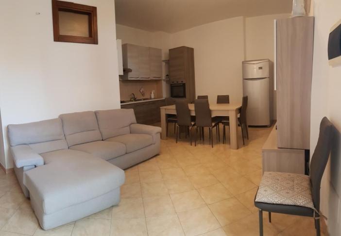 Badisco Vacanze Otranto Exteriör bild