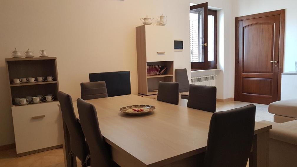 Badisco Vacanze Otranto Exteriör bild