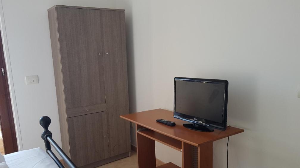Badisco Vacanze Otranto Exteriör bild