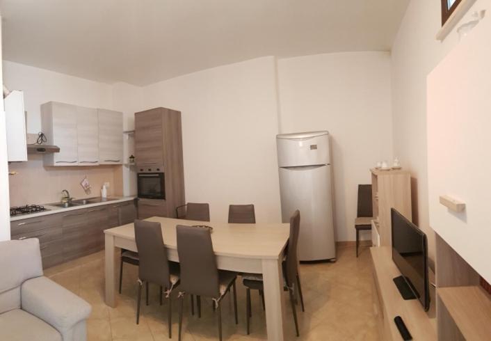 Badisco Vacanze Otranto Exteriör bild