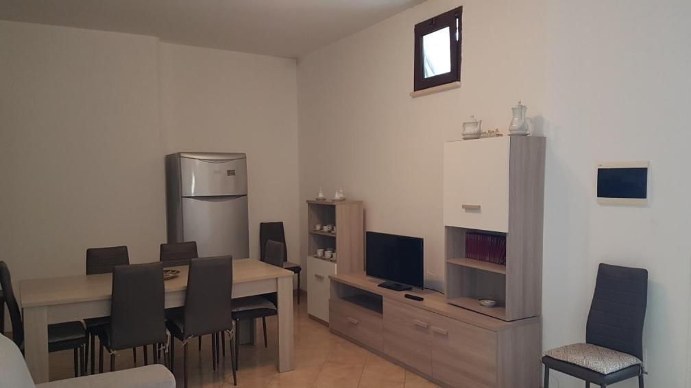 Badisco Vacanze Otranto Exteriör bild