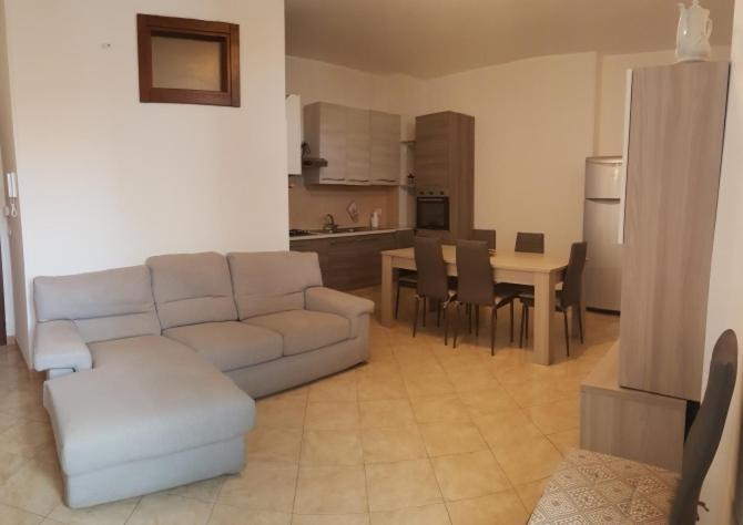 Badisco Vacanze Otranto Exteriör bild