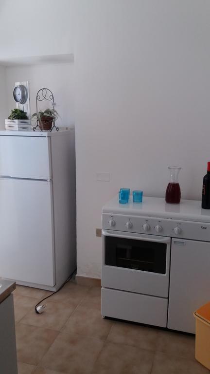 Badisco Vacanze Otranto Exteriör bild