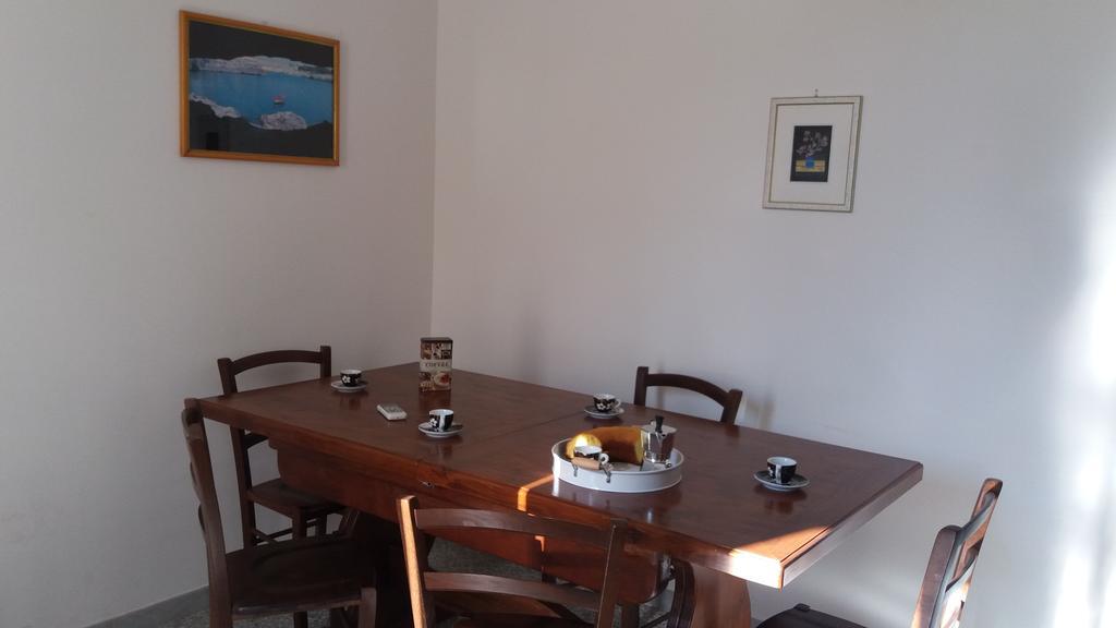 Badisco Vacanze Otranto Exteriör bild