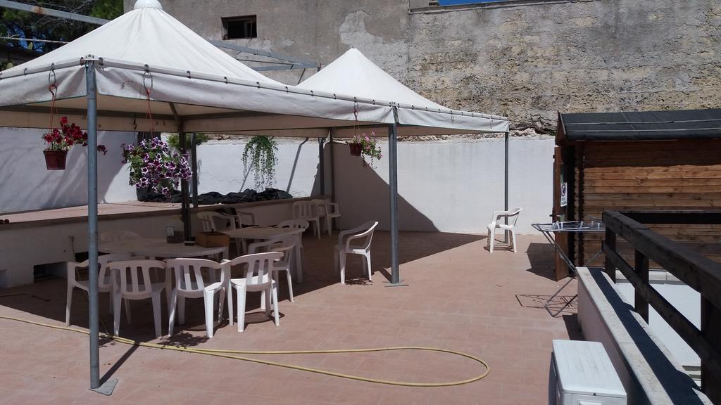 Badisco Vacanze Otranto Exteriör bild