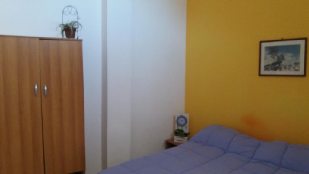 Badisco Vacanze Otranto Exteriör bild