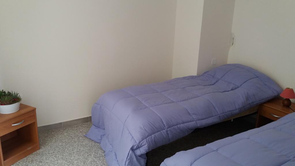 Badisco Vacanze Otranto Exteriör bild