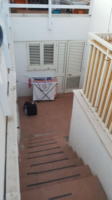 Badisco Vacanze Otranto Exteriör bild